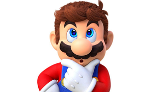 Nintendo producirá una película de animación de Super Mario<em></em>